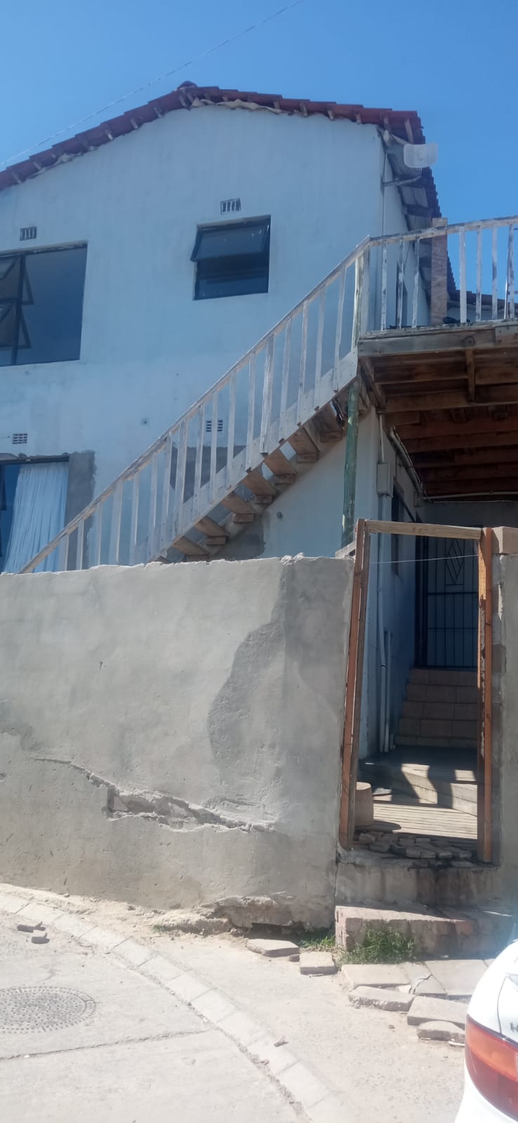 4 Bedroom Property for Sale in Imizamo Yethu Western Cape